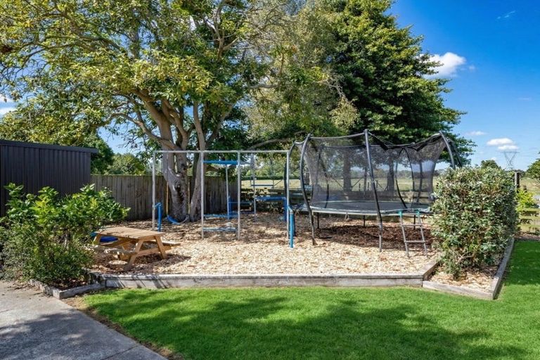 Photo of property in 532 Matangi Road, Matangi, Hamilton, 3284