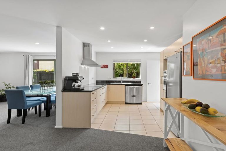 Photo of property in 9c Burlington Street, Sydenham, Christchurch, 8023