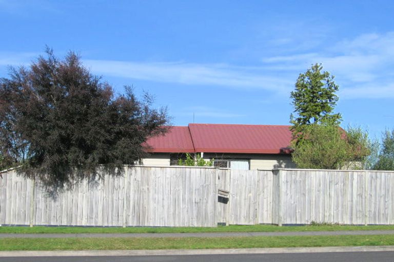 Photo of property in 17 Bartholomew Drive, Nawton, Hamilton, 3200