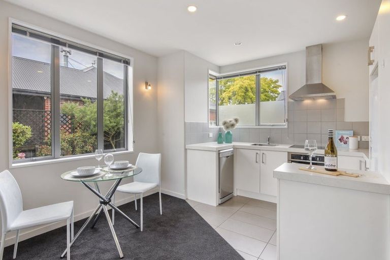 Photo of property in 1/8 Evatt Street, Bryndwr, Christchurch, 8053