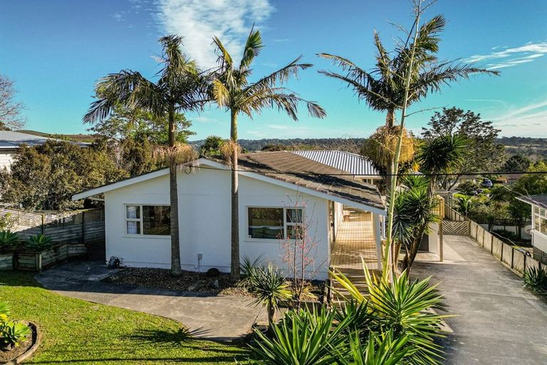 Photo of property in 197 Metcalfe Road, Ranui, Auckland, 0612