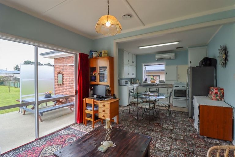 Photo of property in 12 Hertford Street, Kensington, Timaru, 7910