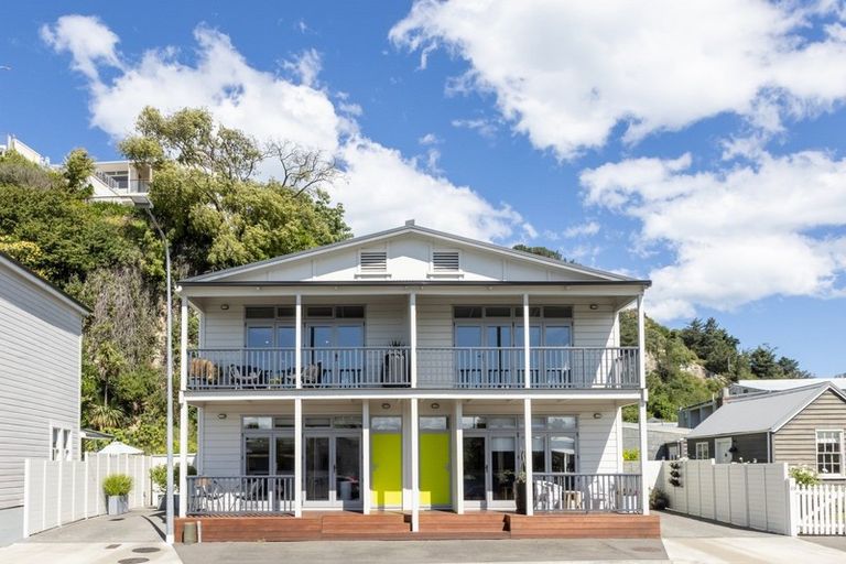 Photo of property in 14 Battery Road, Ahuriri, Napier, 4110