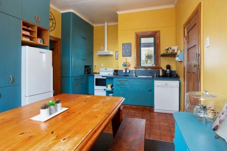 Photo of property in 29 Lewis Street, Gladstone, Invercargill, 9810