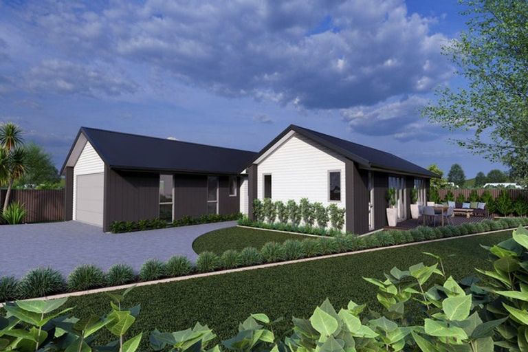 Photo of property in 105 Freedom Drive, Kelvin Grove, Palmerston North, 4470