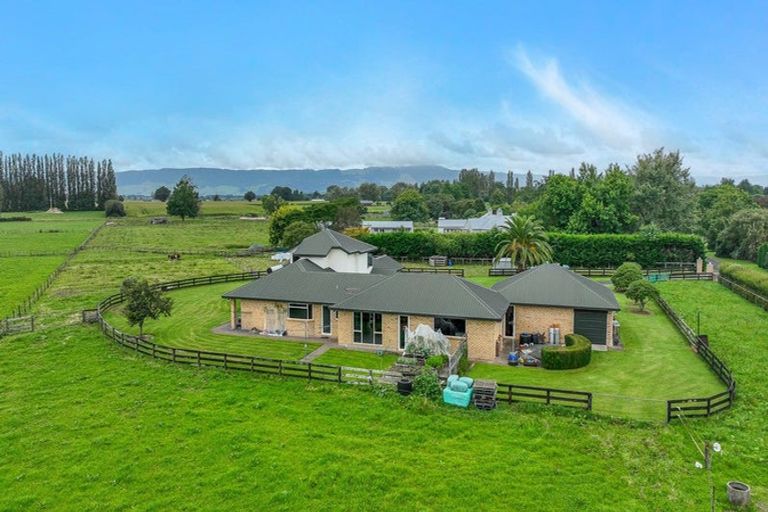 Photo of property in 152c Peria Road, Matamata, 3472