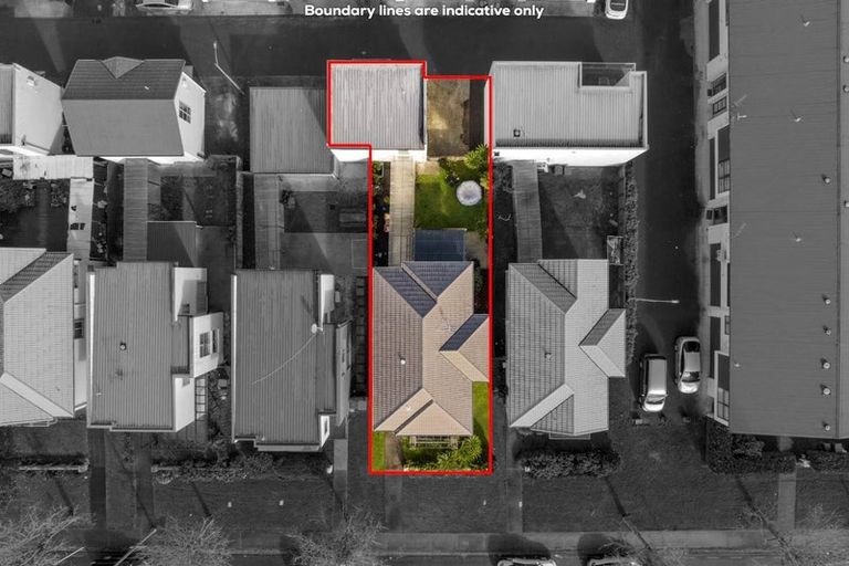 Photo of property in 198 Porchester Road, Takanini, 2112