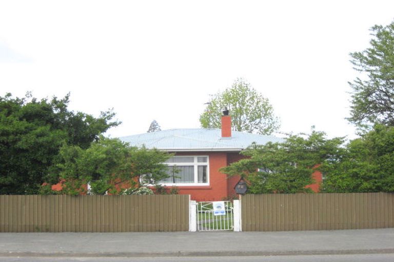 Photo of property in 34 Hutcheson Street, Mayfield, Blenheim, 7201