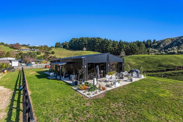 Photo of property in 106 Withy Road, Manawahe, Whakatane, 3193