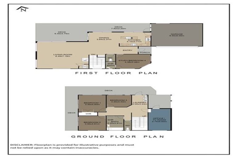 Photo of property in 69 Memorial Drive, Parahaki, Whangarei, 0112