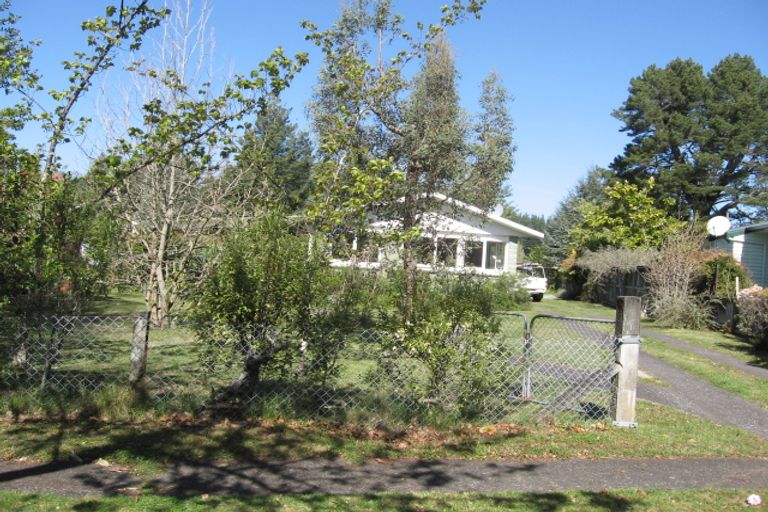 Photo of property in 37 Te Rewha Street, Turangi, 3334
