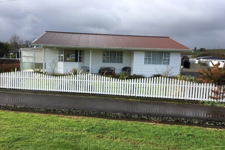 Photo of property in 81 Sedcole Street, Pahiatua, 4910