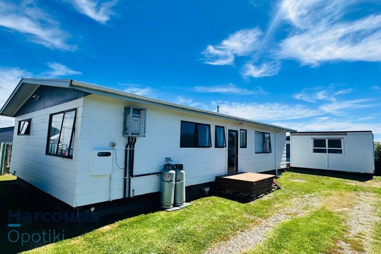 Photo of property in 111 Richard Street, Opotiki, 3122