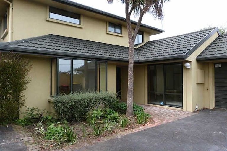Photo of property in 458 Manchester Street, St Albans, Christchurch, 8014