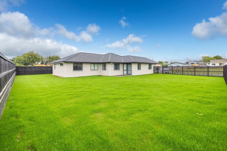 Photo of property in 6 Hoki Avenue, Morrinsville, 3300
