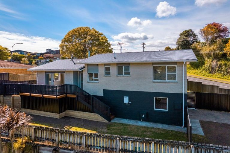 Photo of property in 1 Ruskin Place, Westown, New Plymouth, 4310