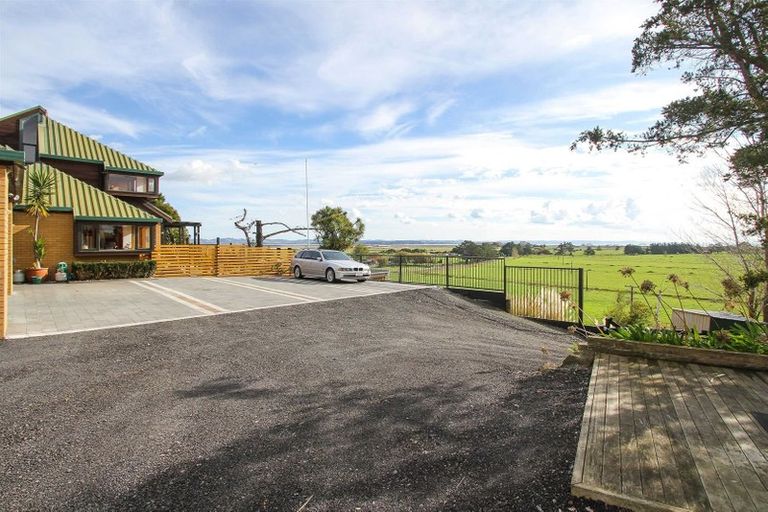 Photo of property in 281 Jordan Road, Kaukapakapa, Warkworth, 0984