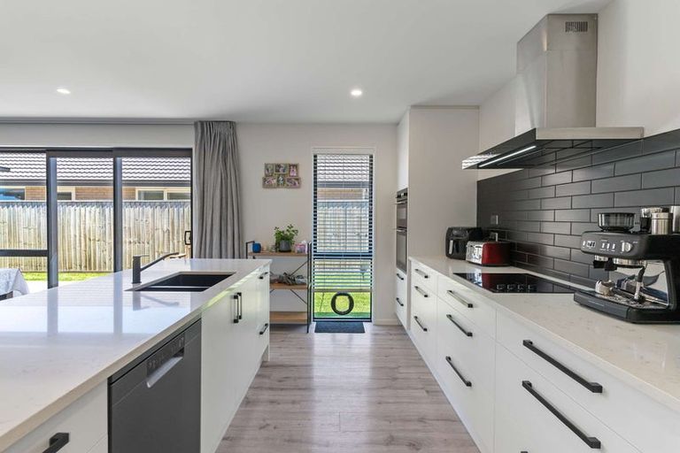 Photo of property in 21 Merlin Terrace, Rolleston, 7615