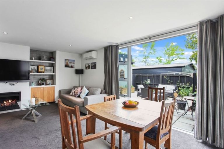 Photo of property in 64b Purchas Street, St Albans, Christchurch, 8014