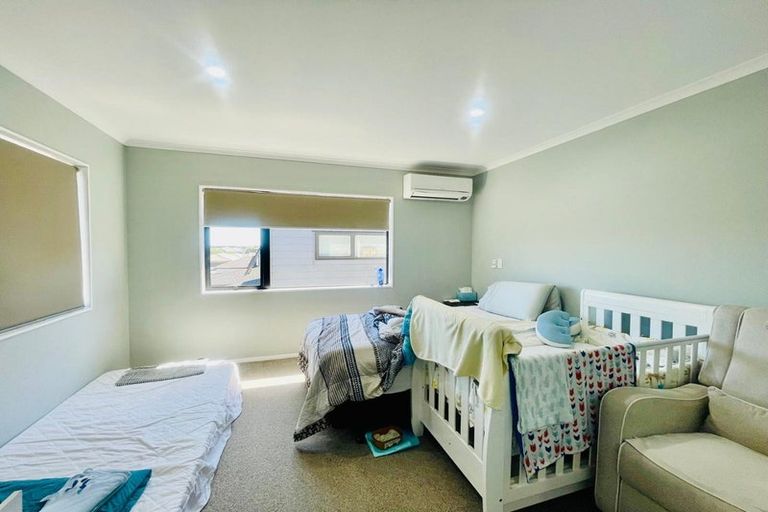 Photo of property in 52 Donegal Park Drive, Flat Bush, Auckland, 2019