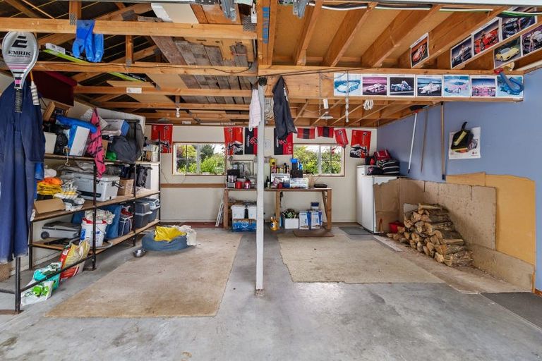 Photo of property in 89 Falvey Road, Levels, Timaru, 7975