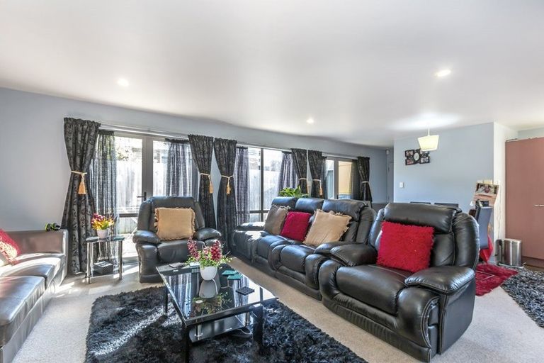 Photo of property in 31a Olliviers Road, Phillipstown, Christchurch, 8011