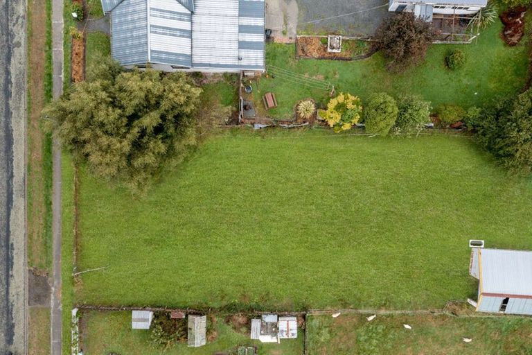 Photo of property in 33 Christchurch Street, Kaitangata, 9210