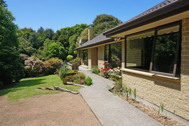 Photo of property in 74 Park Street, Gladstone, Invercargill, 9810