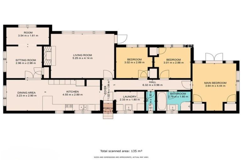 Photo of property in 46 Smiths Road, Matua, Tauranga, 3110