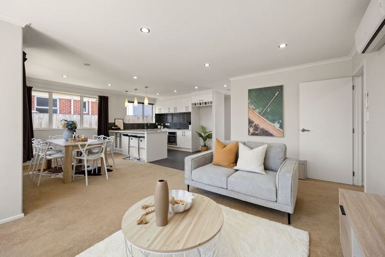 Photo of property in 56a Mansel Avenue, Hillcrest, Hamilton, 3216