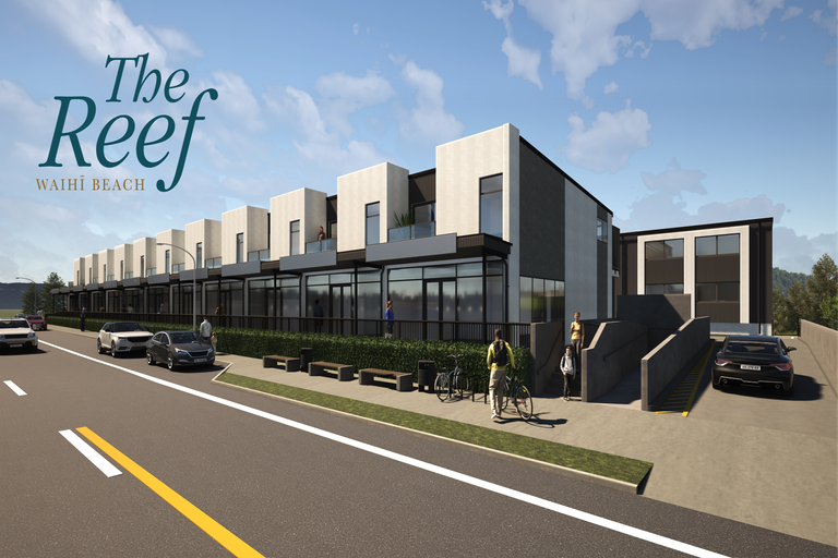 Photo of property in 58a Wilson Road South, Paengaroa, 3189