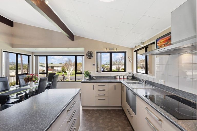 Photo of property in 4 Moana Place, Morrinsville, 3300