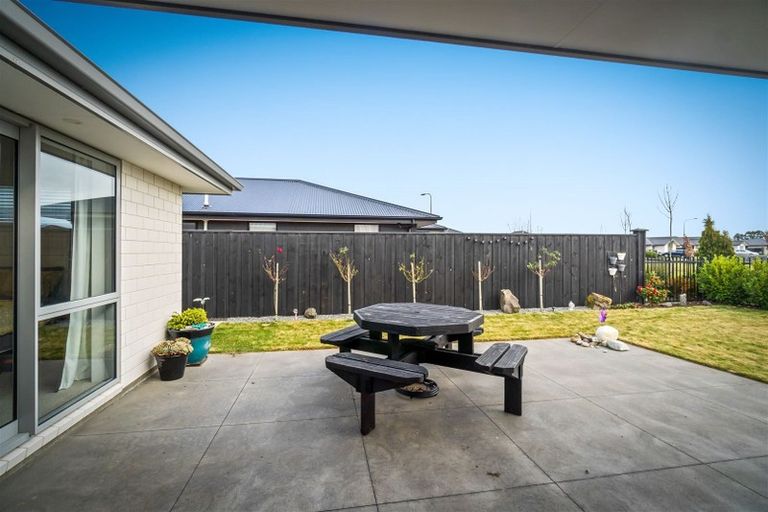 Photo of property in 79 Kemble Drive, Rolleston, 7615