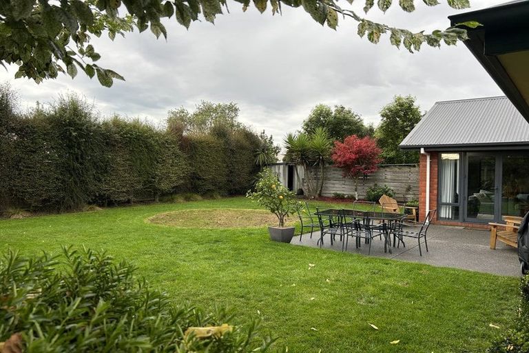 Photo of property in 9 Keats Place, Rolleston, 7614