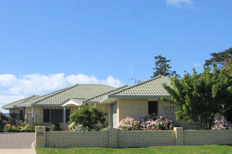 Photo of property in 38 Hibiscus Avenue, Mount Maunganui, 3116