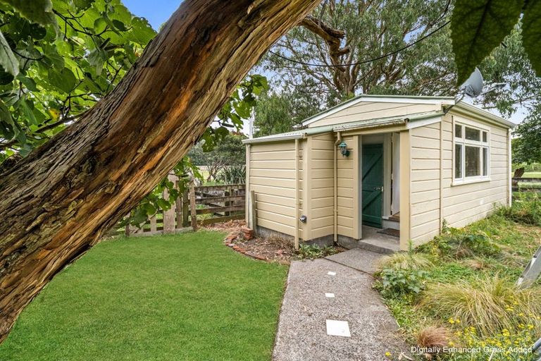 Photo of property in 3098 State Highway 3, Waitotara, Whanganui, 4587