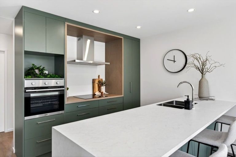 Photo of property in 3 Valentine Street, Lansdowne, 5810