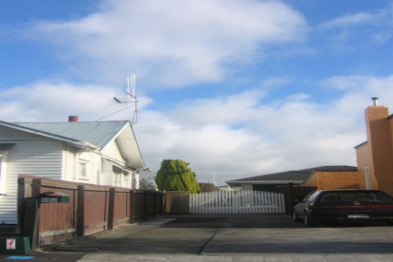 Photo of property in 50a Burns Avenue, Takaro, Palmerston North, 4412
