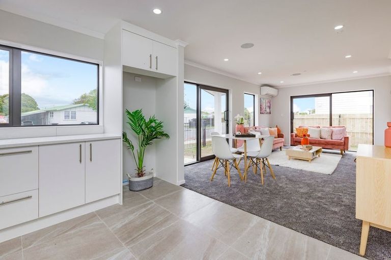 Photo of property in 17c Brightwell Street, Papakura, 2110
