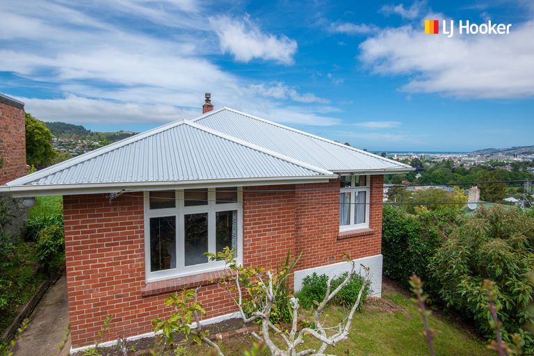 Photo of property in 92 Buccleugh Street, North East Valley, Dunedin, 9010