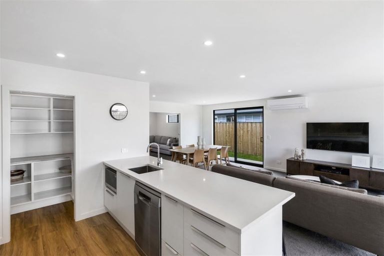 Photo of property in 856 Selwyn Road, Rolleston, 7614