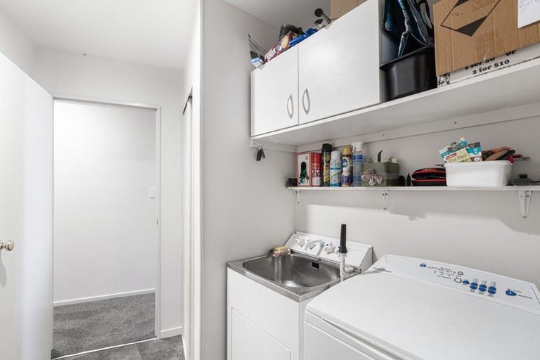 Photo of property in 54 Parade Court, Addington, Christchurch, 8024