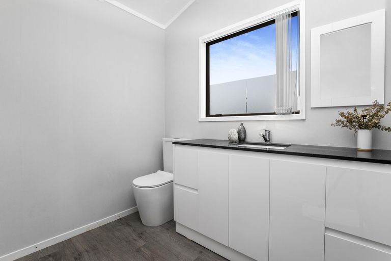 Photo of property in 4/8 Wood Street, Papakura, 2110