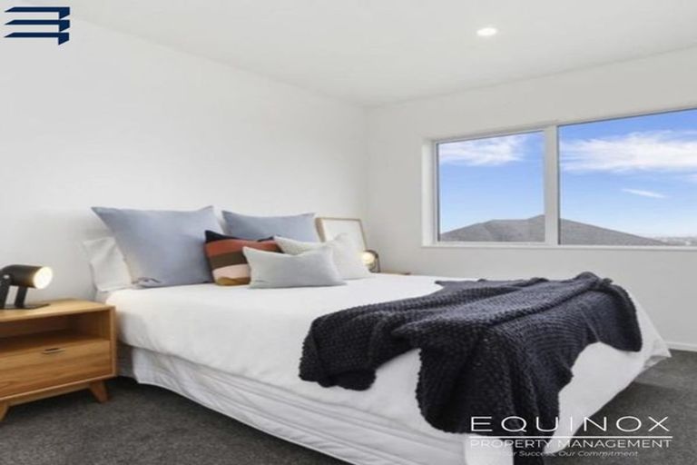 Photo of property in 124 Joseph Street, Flat Bush, Auckland, 2019