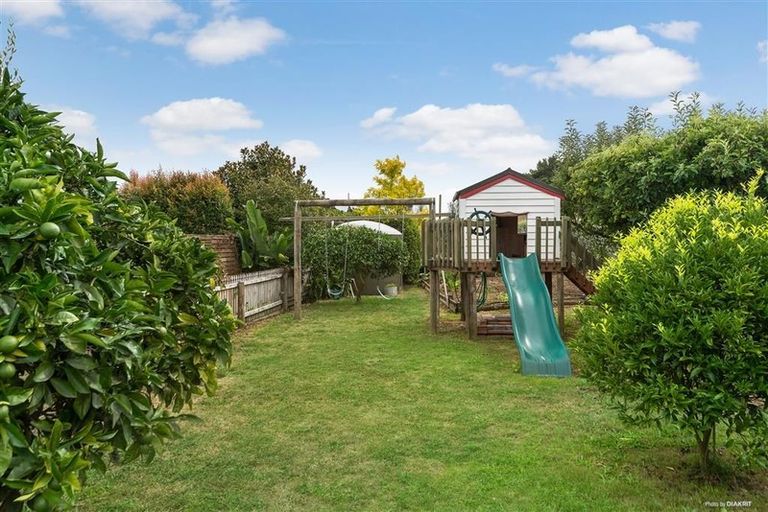 Photo of property in 360 Fitzgerald Road, Drury, 2577