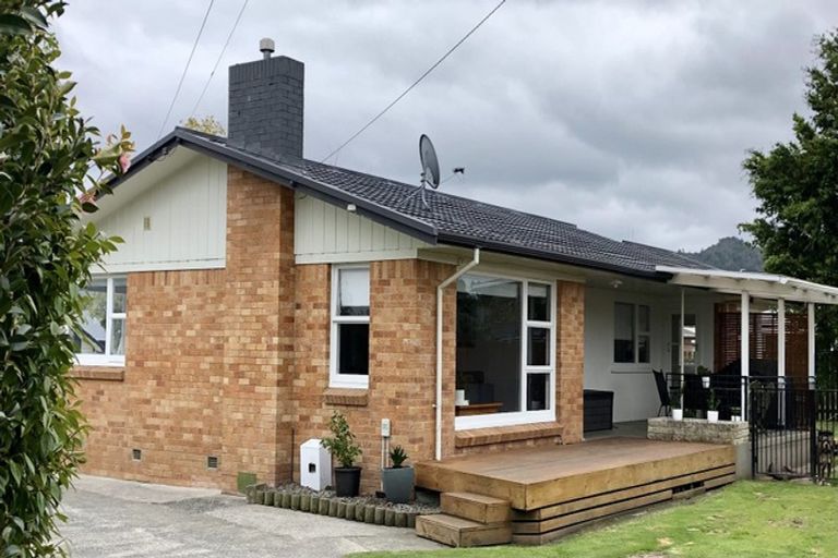 Photo of property in 16 Albert Place, Ngaruawahia, 3720