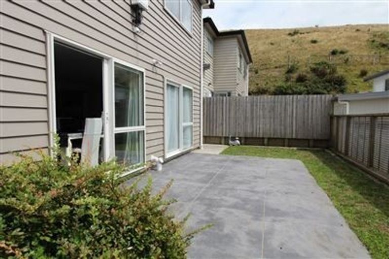 Photo of property in 205a Mclintock Street North, Johnsonville, Wellington, 6037