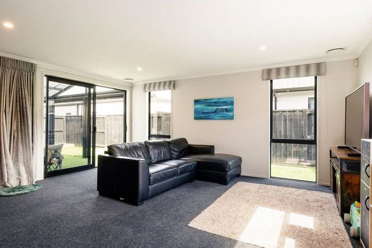 Photo of property in 3 Couldsack Avenue, Chartwell, Hamilton, 3210