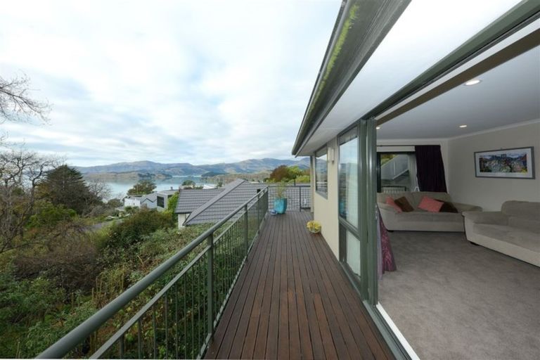 Photo of property in 9 Glas Brae, Governors Bay, Lyttelton, 8971