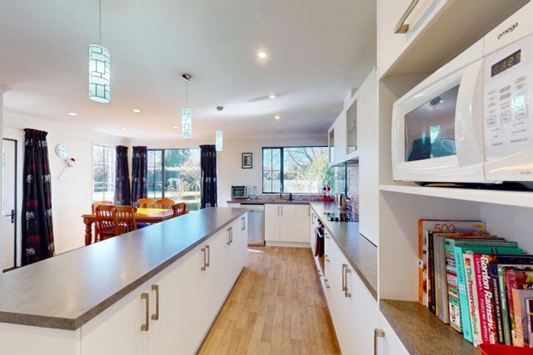 Photo of property in 1 Stamford Lane, Newland, Ashburton, 7772